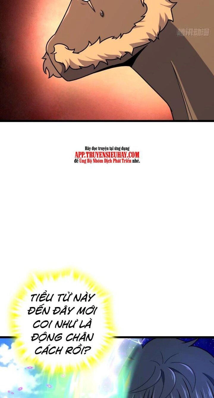 Đại Vương Tha Mạng Chapter 739 - 35