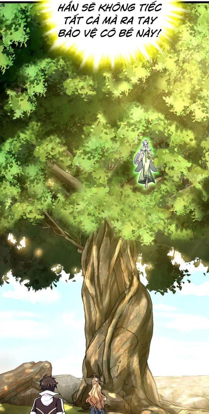 Đại Vương Tha Mạng Chapter 739 - 37