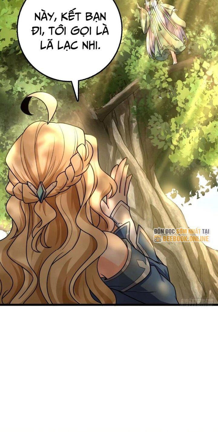 Đại Vương Tha Mạng Chapter 739 - 40