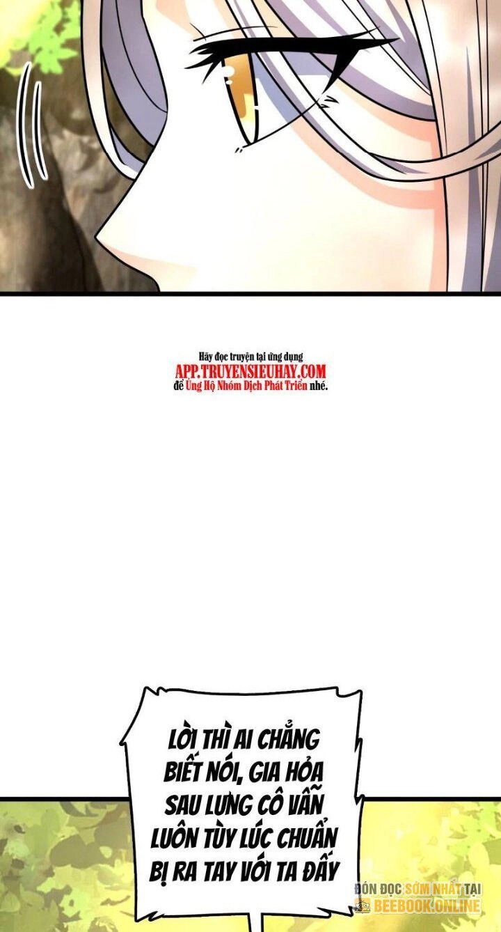 Đại Vương Tha Mạng Chapter 739 - 47