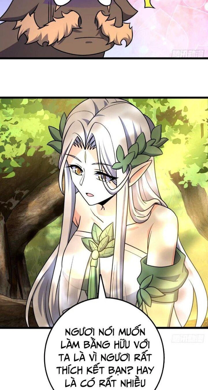 Đại Vương Tha Mạng Chapter 739 - 52