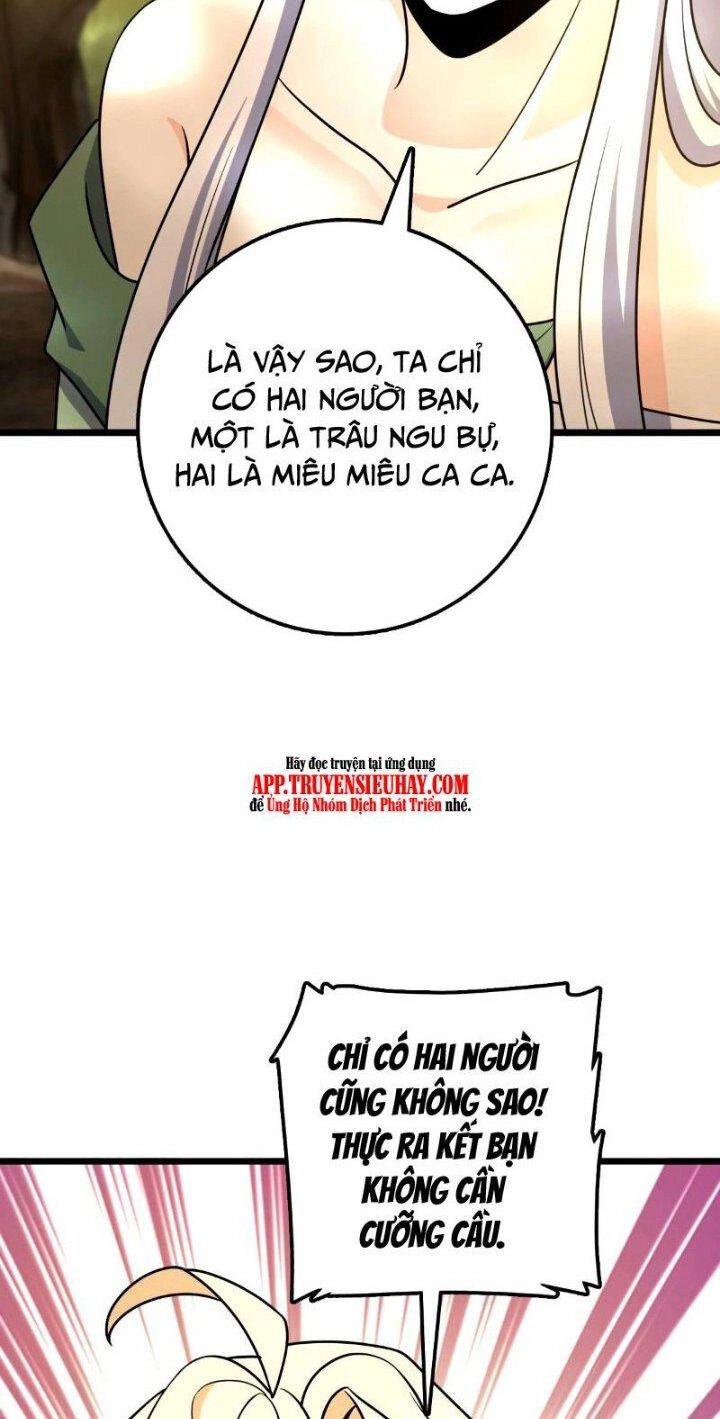 Đại Vương Tha Mạng Chapter 739 - 55