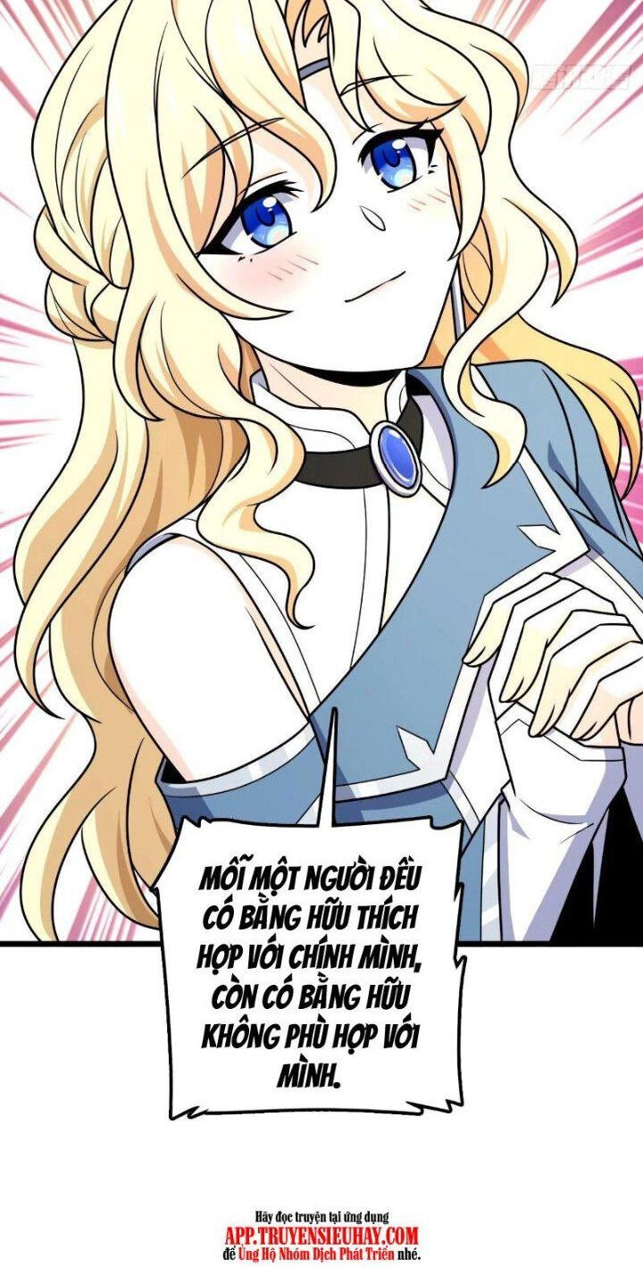 Đại Vương Tha Mạng Chapter 739 - 56