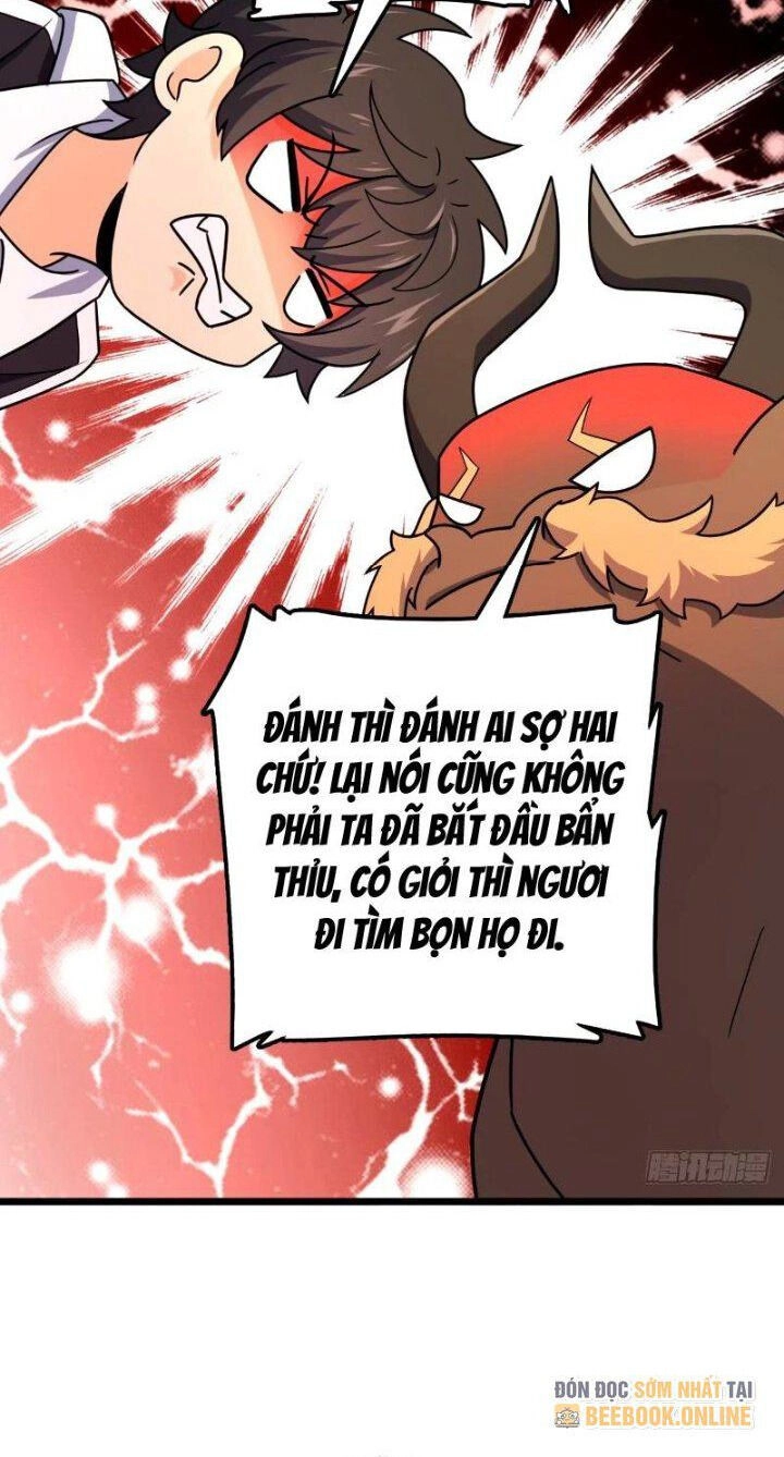 Đại Vương Tha Mạng Chapter 739 - 63