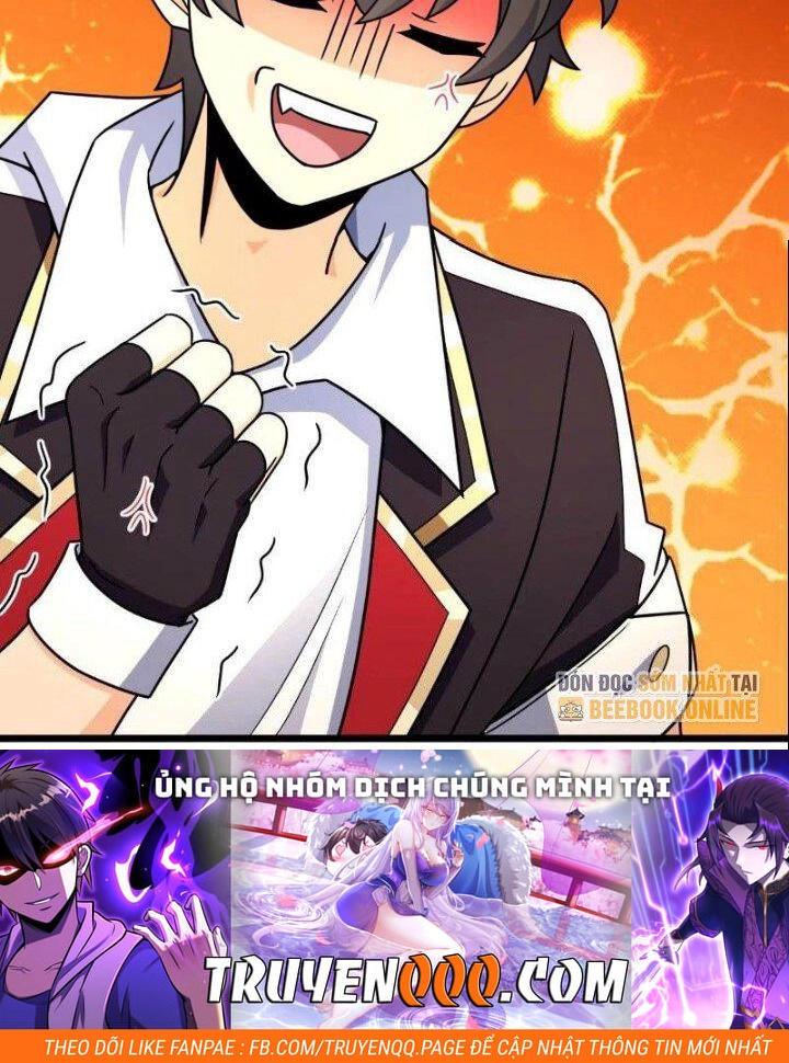 Đại Vương Tha Mạng Chapter 739 - 70