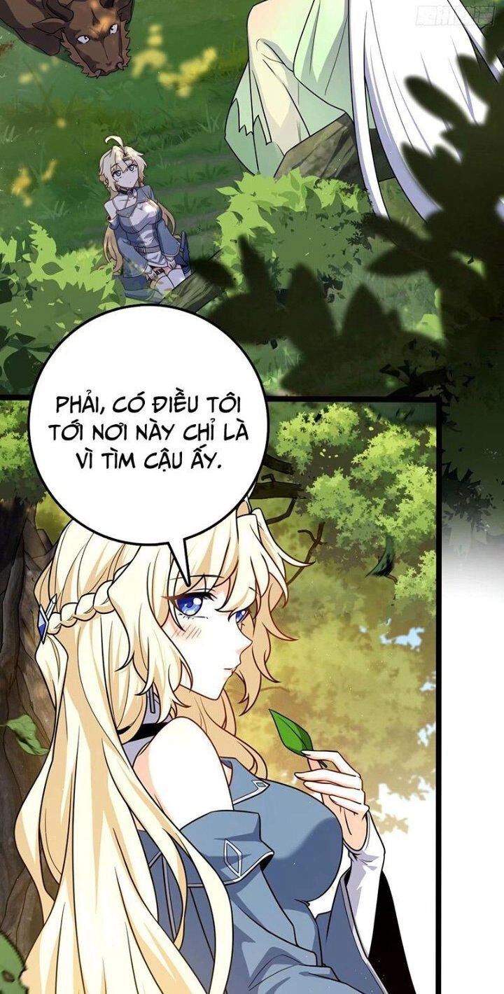 Đại Vương Tha Mạng Chapter 740 - 3