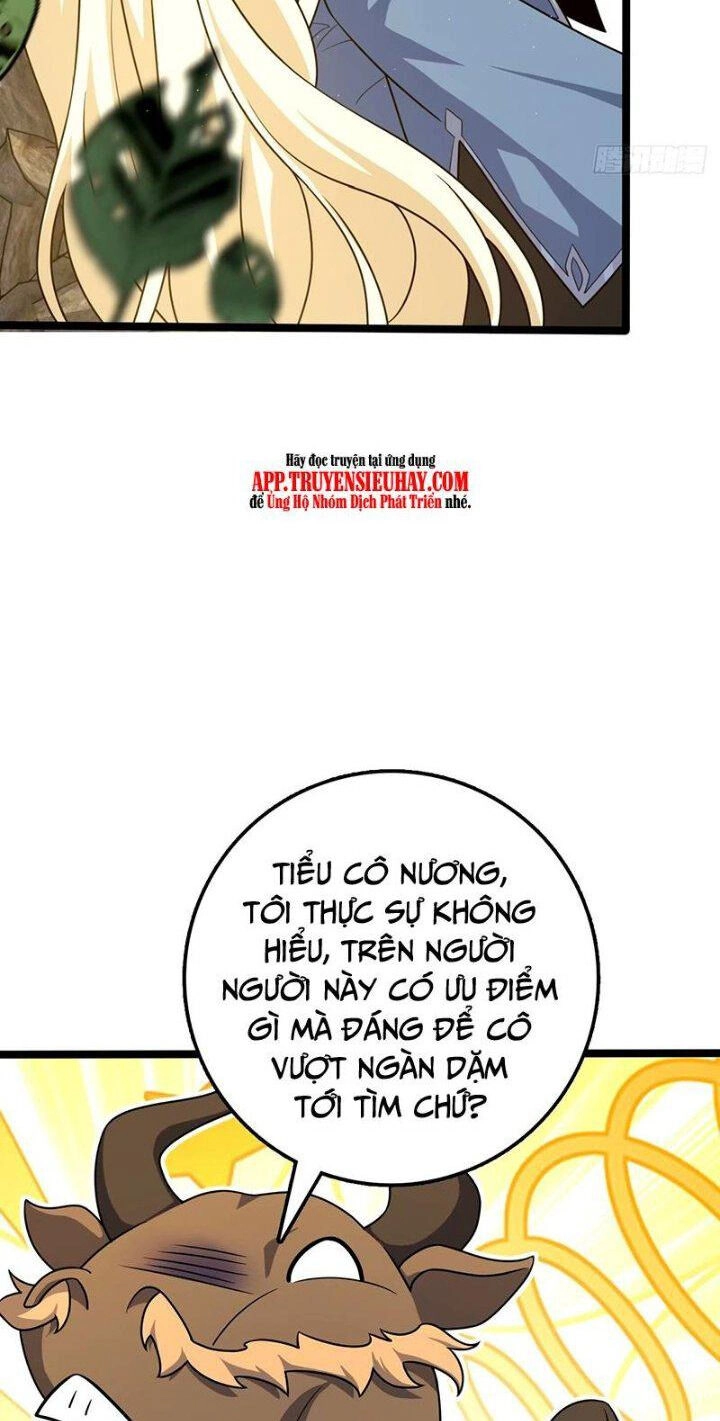 Đại Vương Tha Mạng Chapter 740 - 4