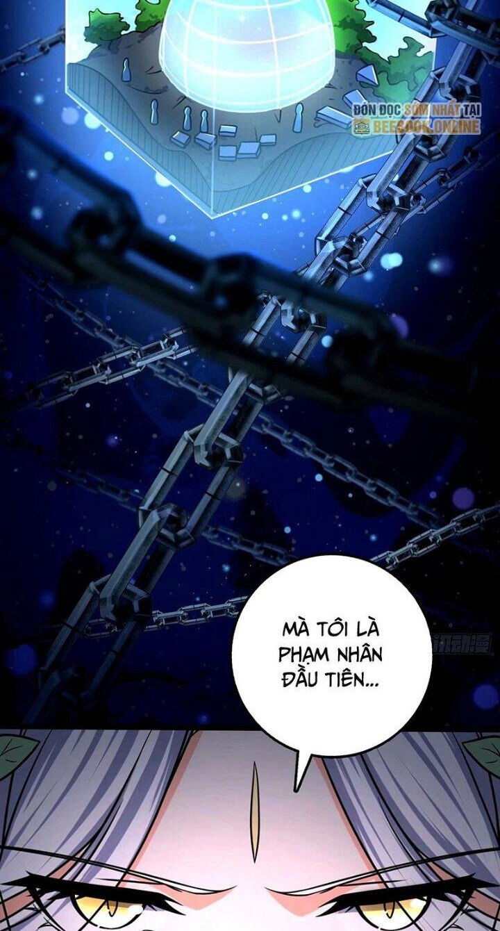 Đại Vương Tha Mạng Chapter 740 - 9