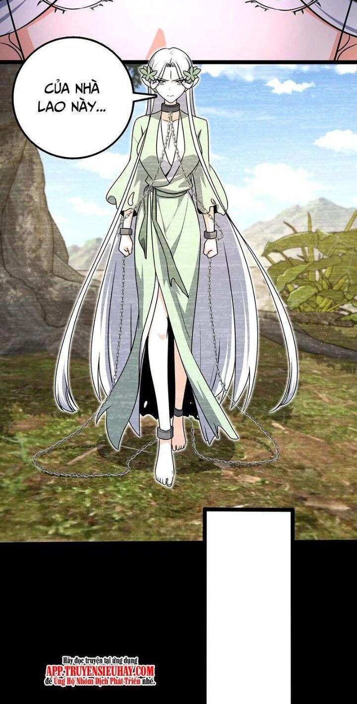 Đại Vương Tha Mạng Chapter 740 - 10