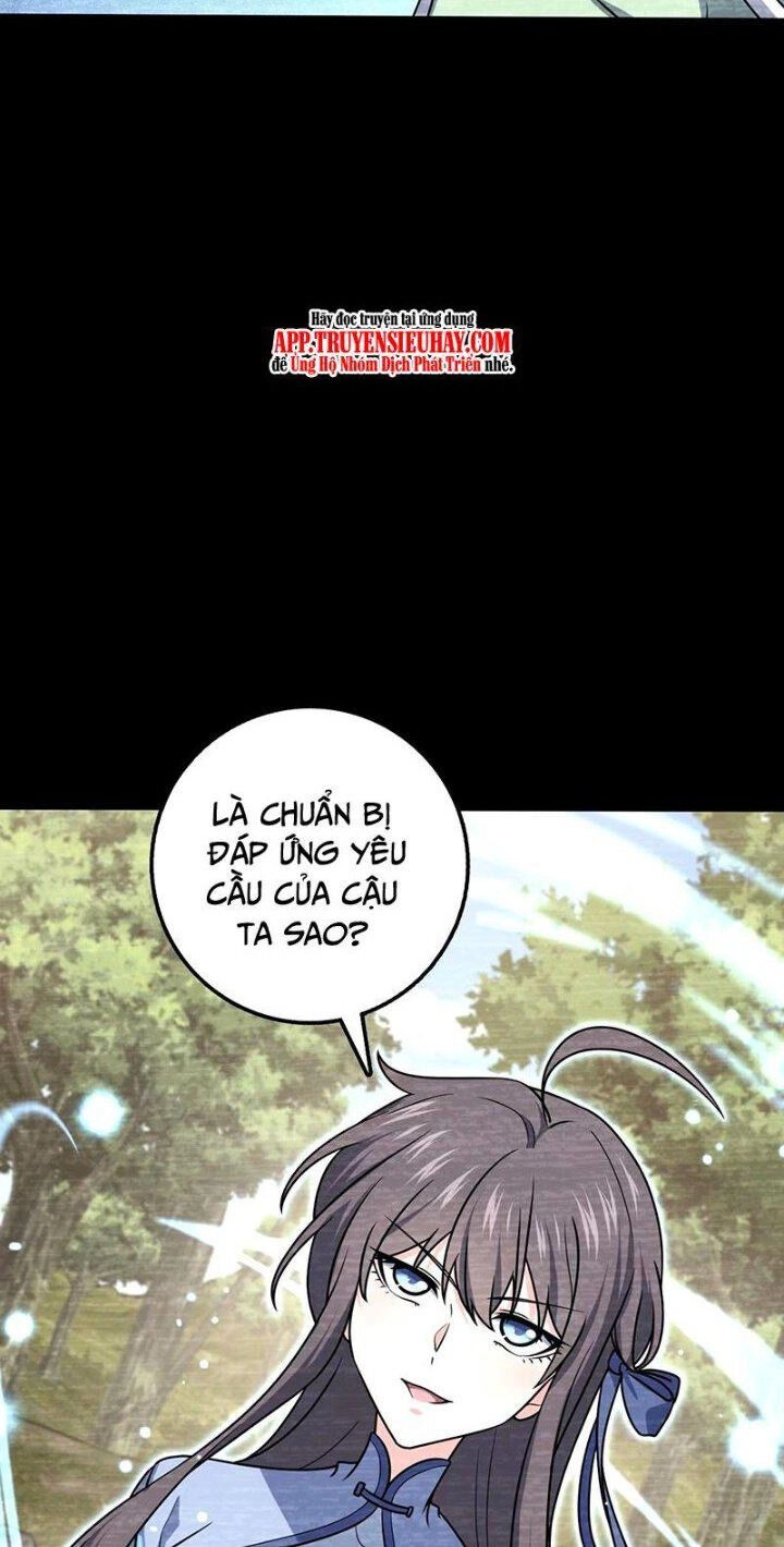 Đại Vương Tha Mạng Chapter 740 - 15