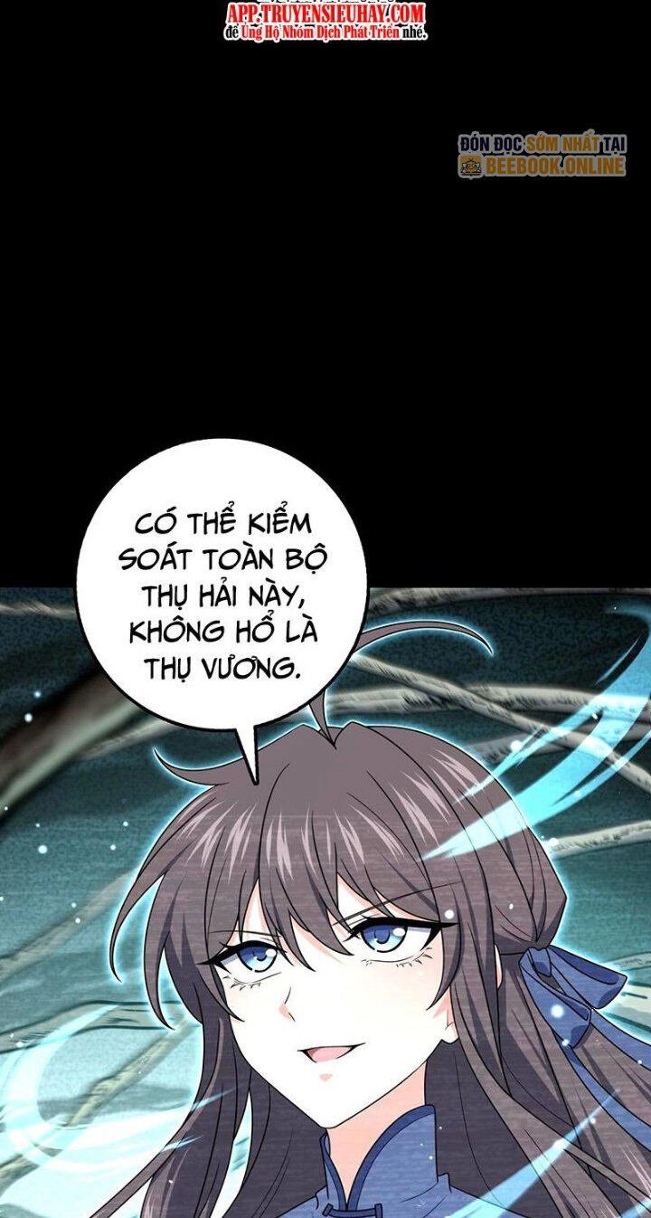 Đại Vương Tha Mạng Chapter 740 - 21