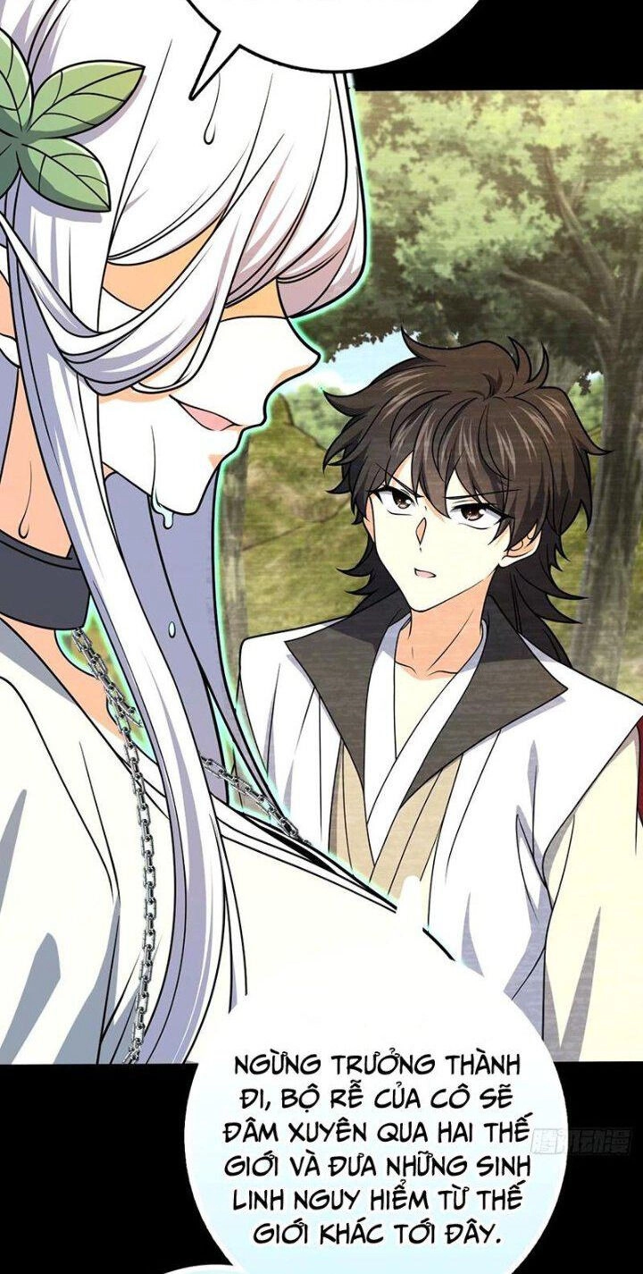 Đại Vương Tha Mạng Chapter 740 - 32