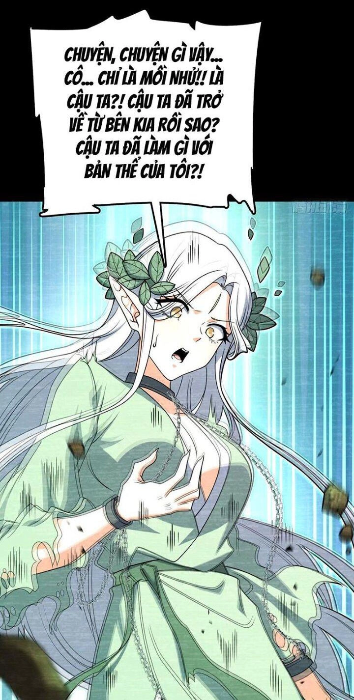 Đại Vương Tha Mạng Chapter 740 - 38