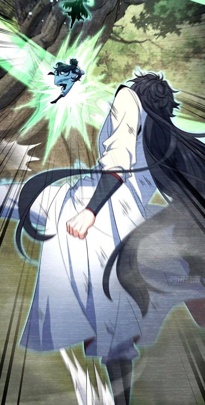 Đại Vương Tha Mạng Chapter 740 - 44