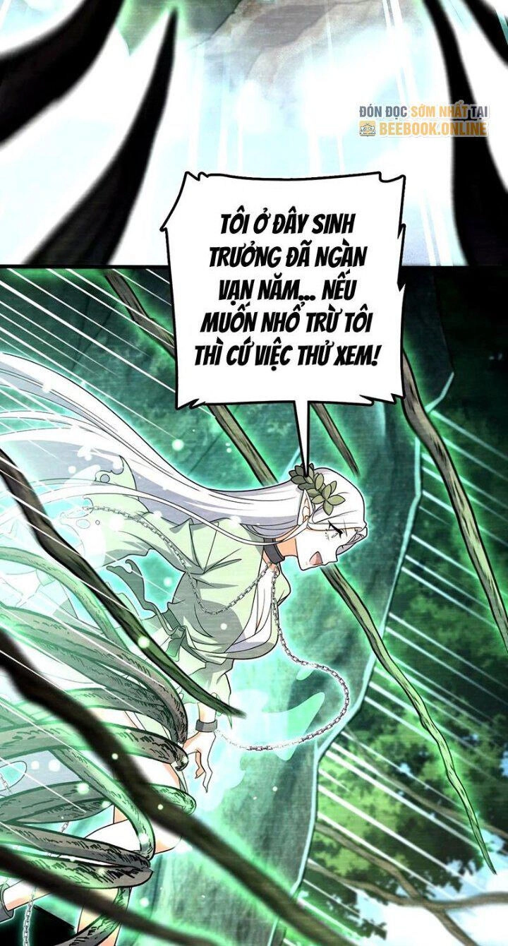 Đại Vương Tha Mạng Chapter 740 - 49