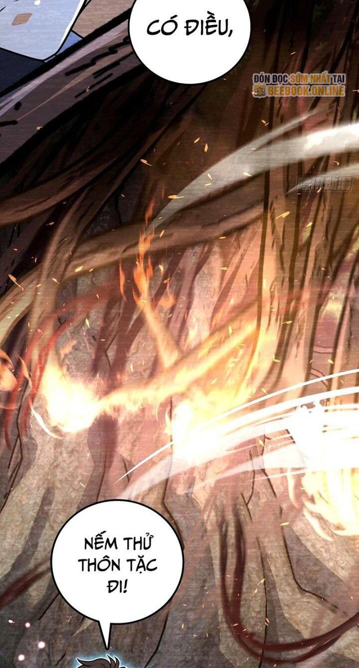 Đại Vương Tha Mạng Chapter 740 - 53