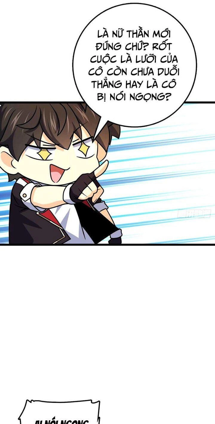 Đại Vương Tha Mạng Chapter 740 - 73