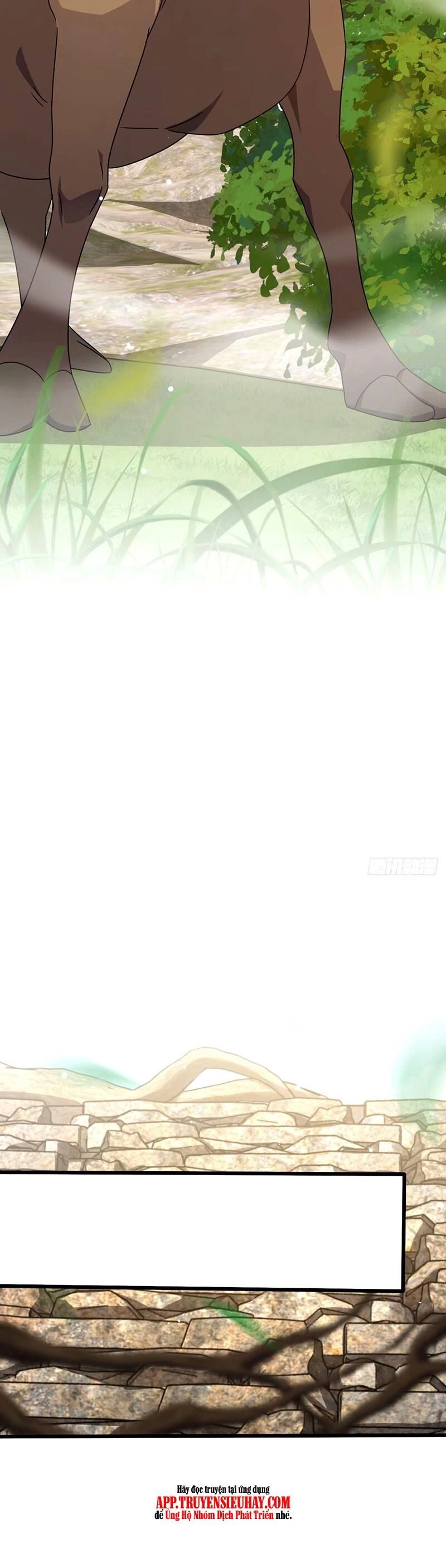 Đại Vương Tha Mạng Chapter 741 - 21