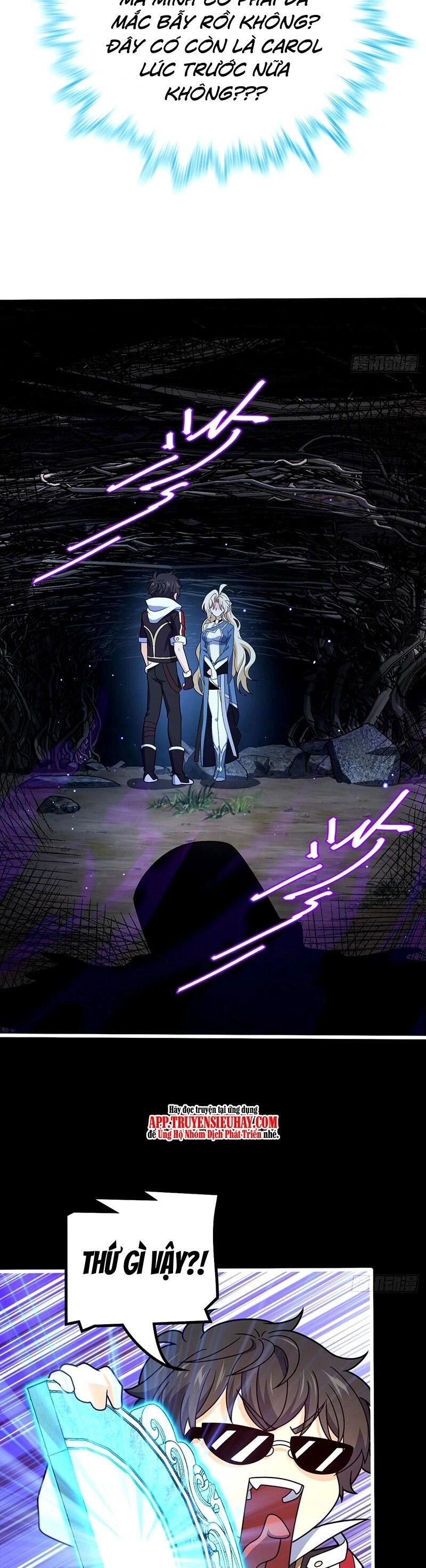 Đại Vương Tha Mạng Chapter 741 - 30