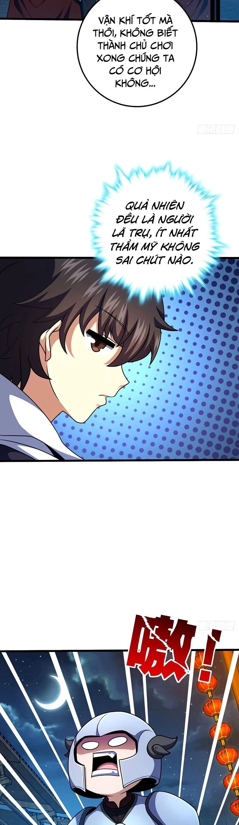 Đại Vương Tha Mạng Chapter 742 - 30