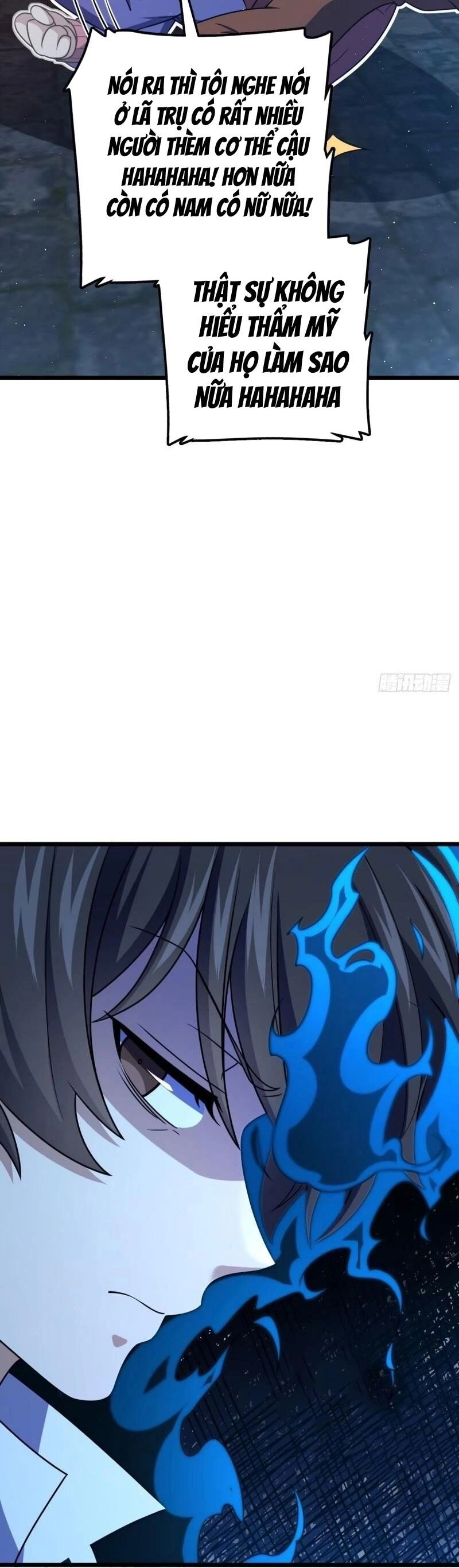 Đại Vương Tha Mạng Chapter 743 - 14