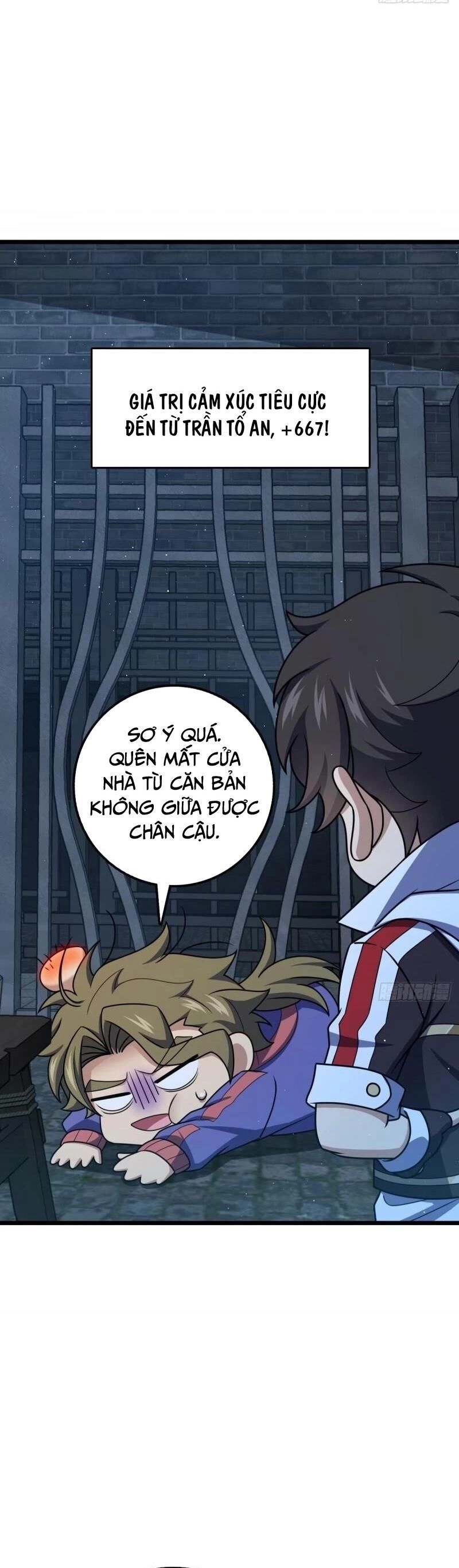 Đại Vương Tha Mạng Chapter 743 - 17