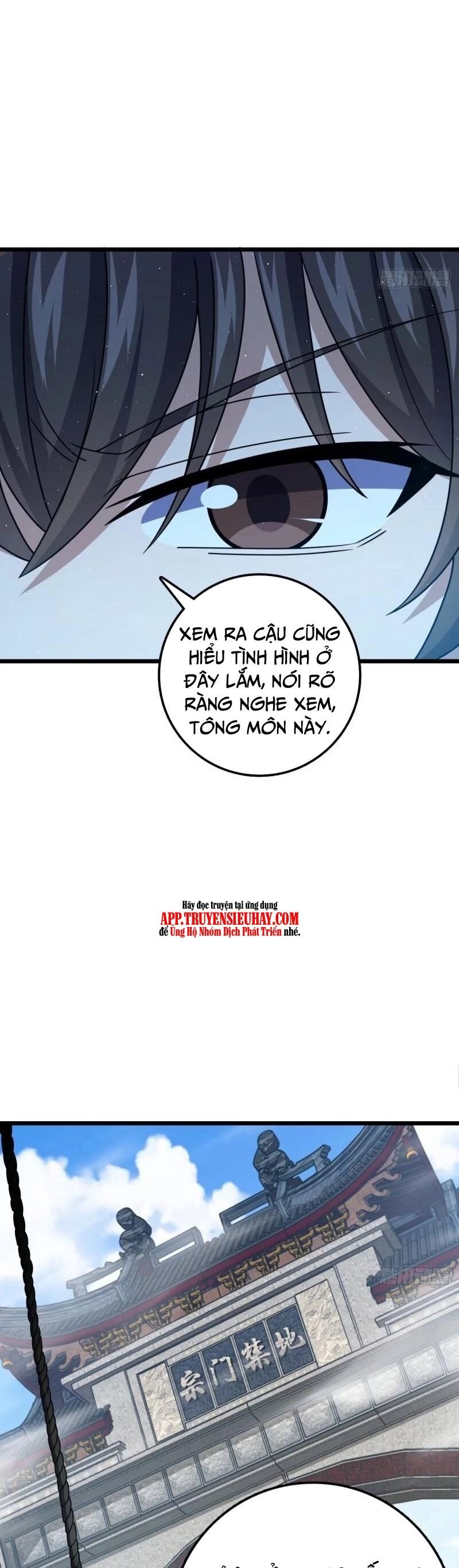 Đại Vương Tha Mạng Chapter 743 - 20