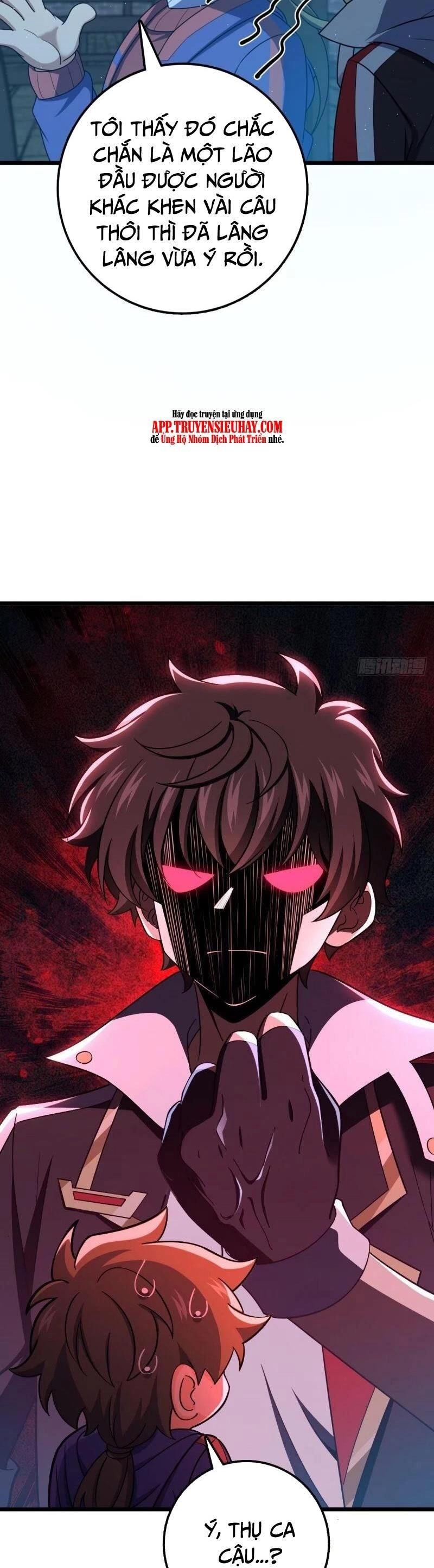 Đại Vương Tha Mạng Chapter 743 - 27