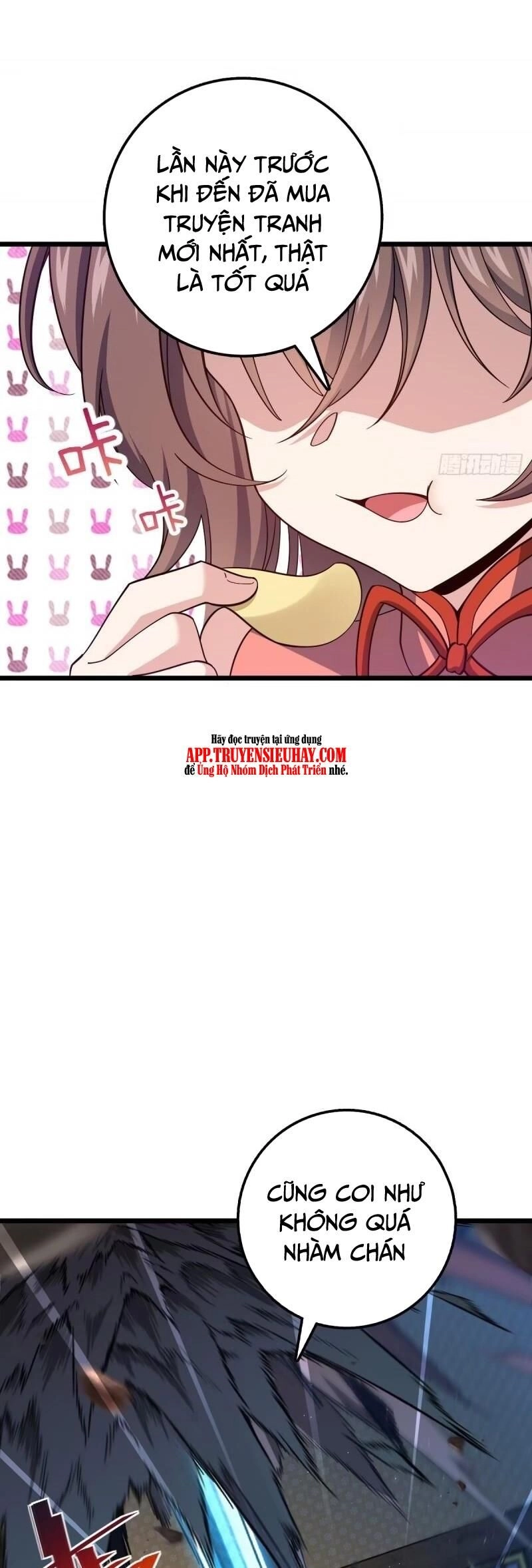 Đại Vương Tha Mạng Chapter 743 - 32