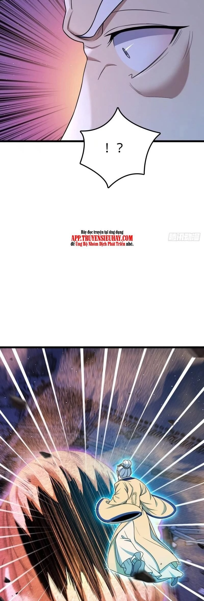 Đại Vương Tha Mạng Chapter 743 - 38