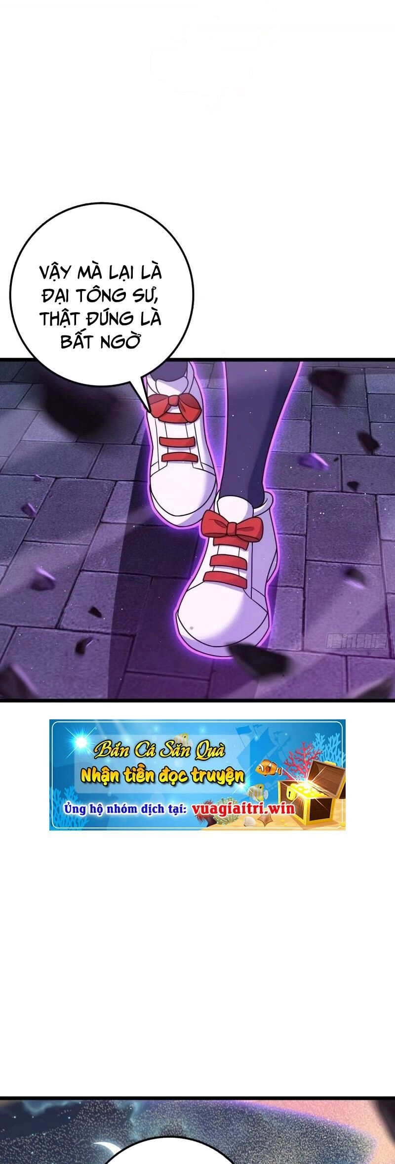 Đại Vương Tha Mạng Chapter 743 - 40