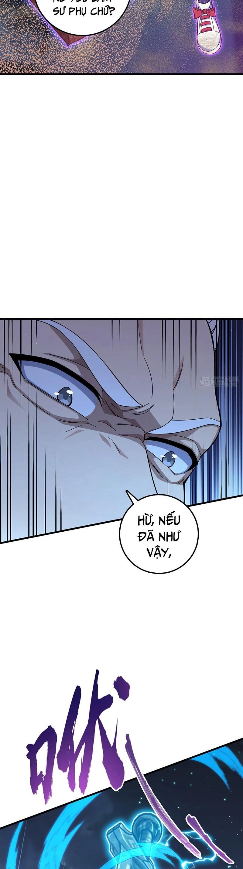 Đại Vương Tha Mạng Chapter 744 - 6