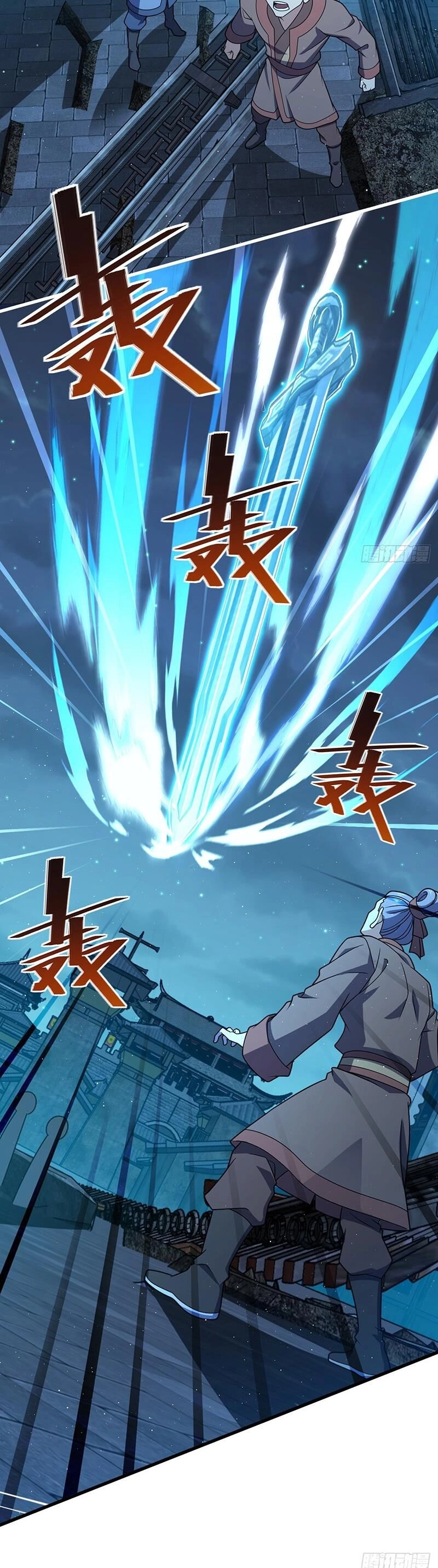 Đại Vương Tha Mạng Chapter 744 - 8