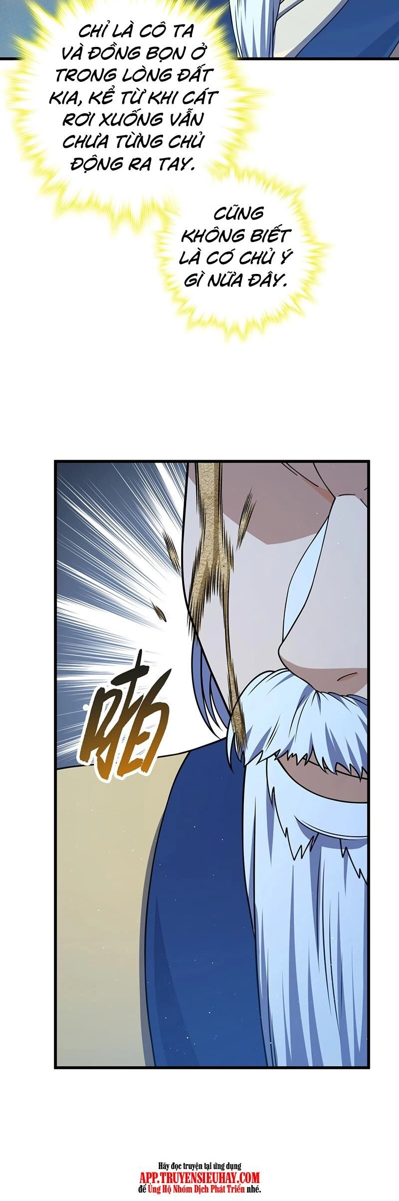 Đại Vương Tha Mạng Chapter 744 - 15