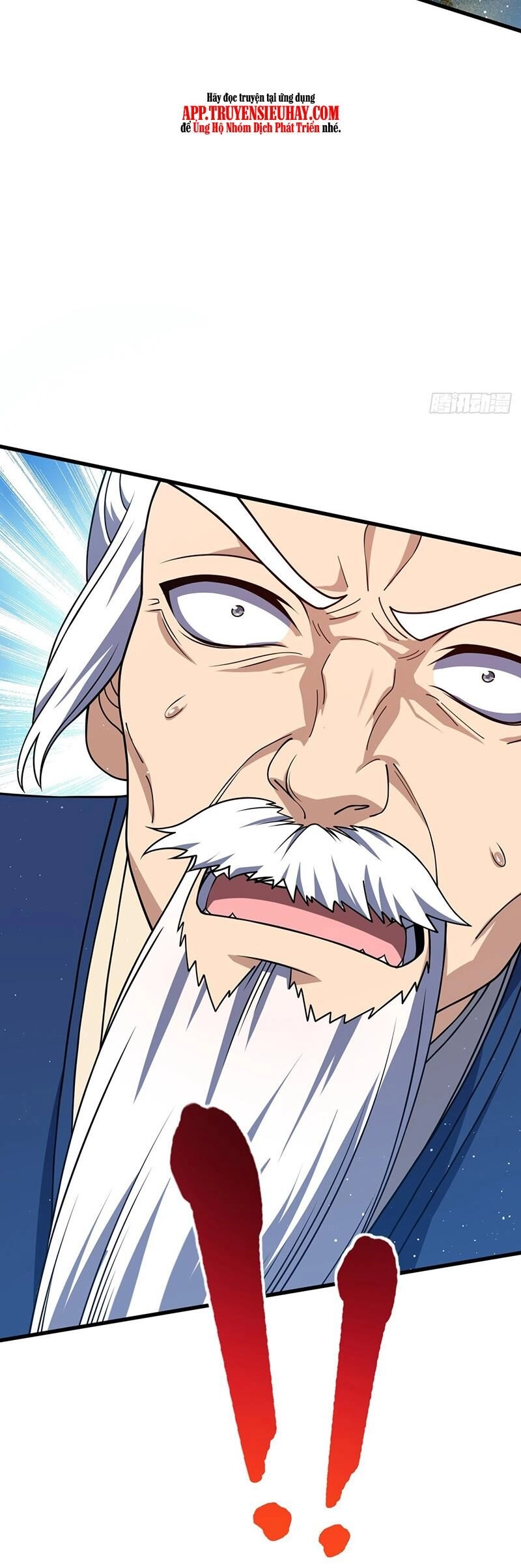 Đại Vương Tha Mạng Chapter 744 - 18