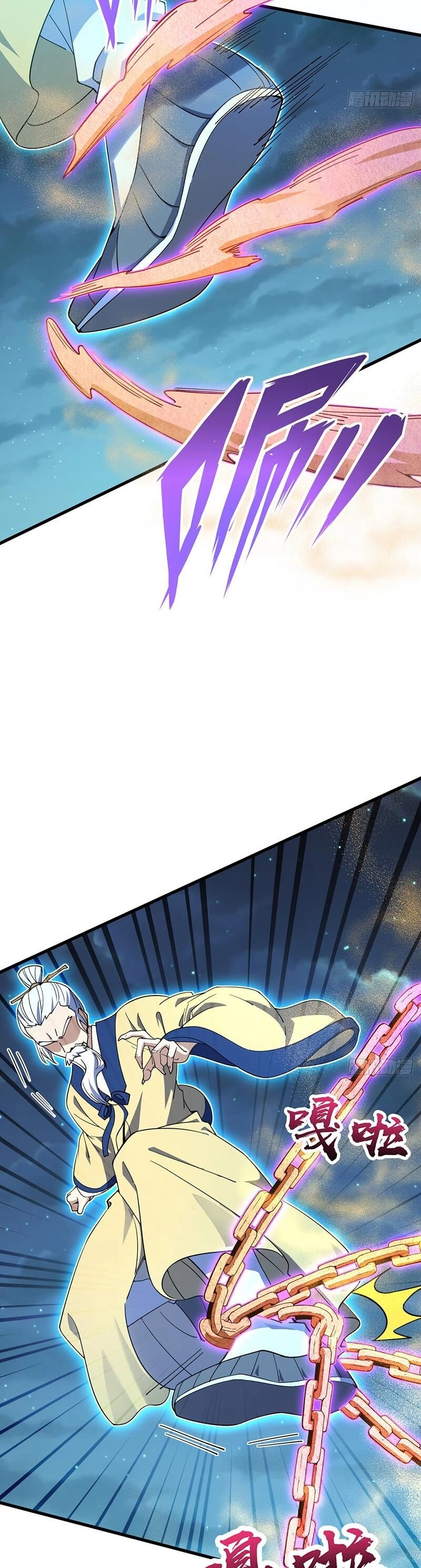 Đại Vương Tha Mạng Chapter 744 - 25