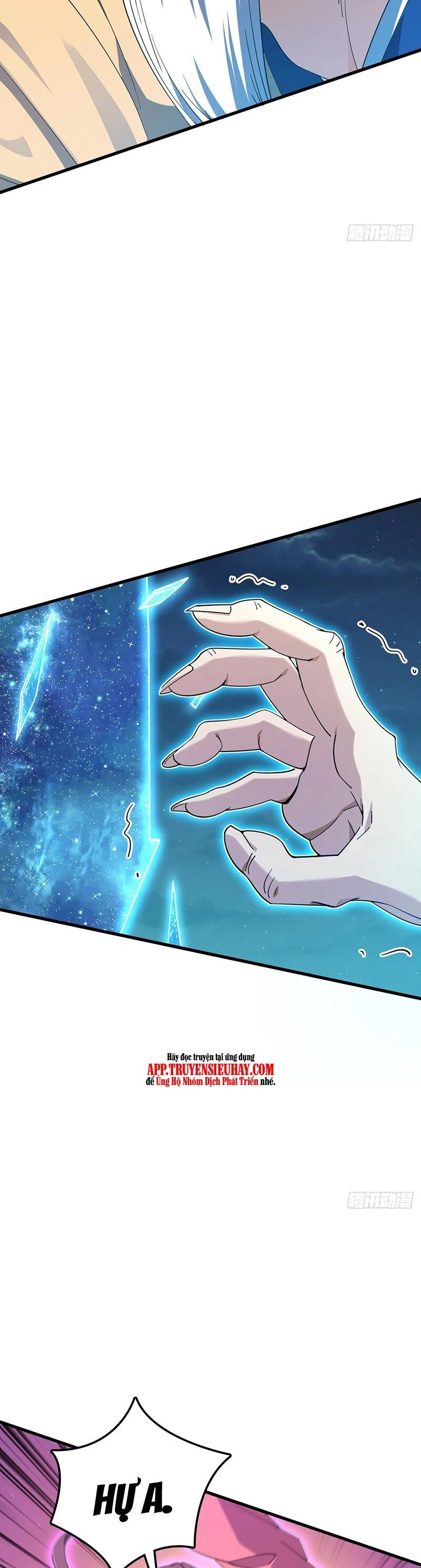 Đại Vương Tha Mạng Chapter 744 - 28