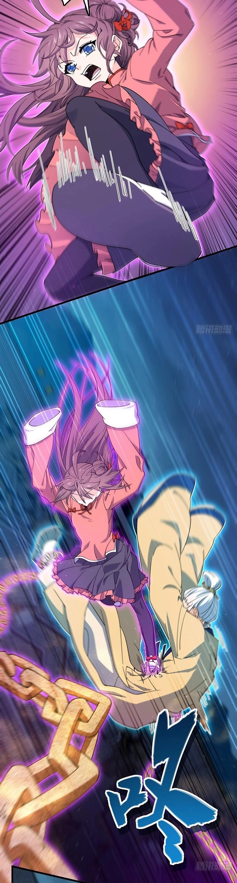 Đại Vương Tha Mạng Chapter 744 - 29