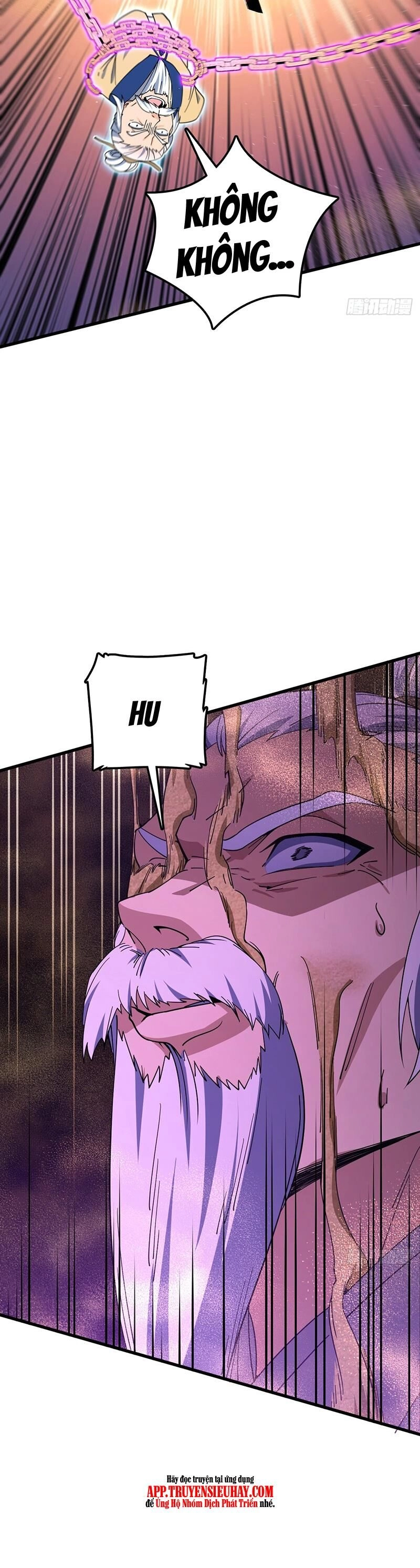 Đại Vương Tha Mạng Chapter 744 - 31