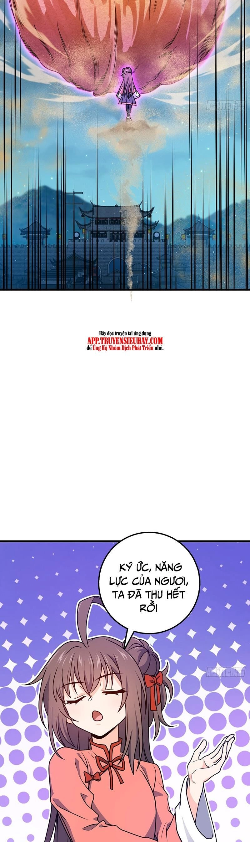 Đại Vương Tha Mạng Chapter 744 - 33