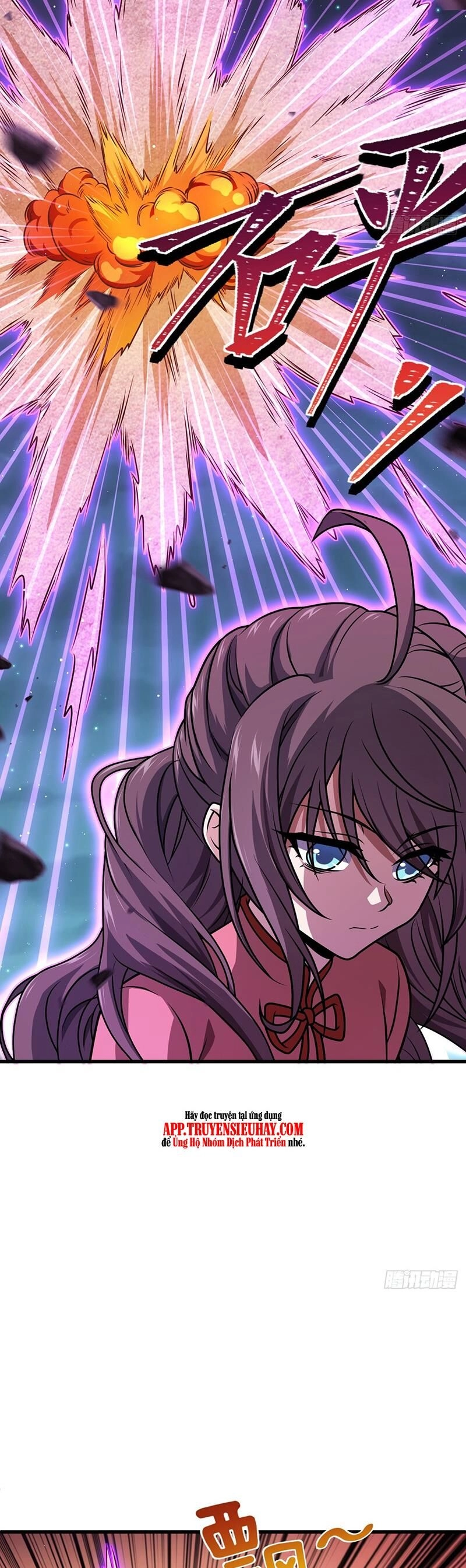 Đại Vương Tha Mạng Chapter 744 - 35