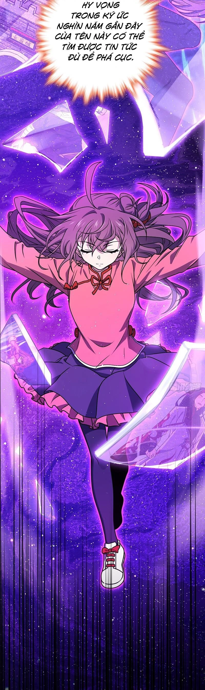 Đại Vương Tha Mạng Chapter 744 - 38