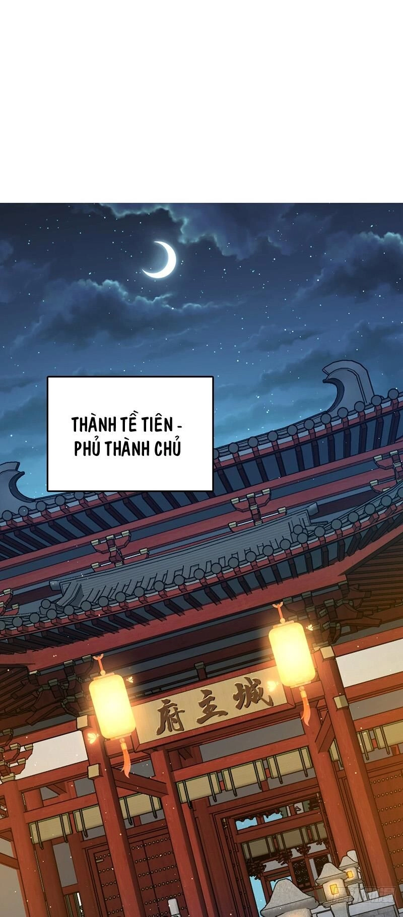 Đại Vương Tha Mạng Chapter 745 - 2