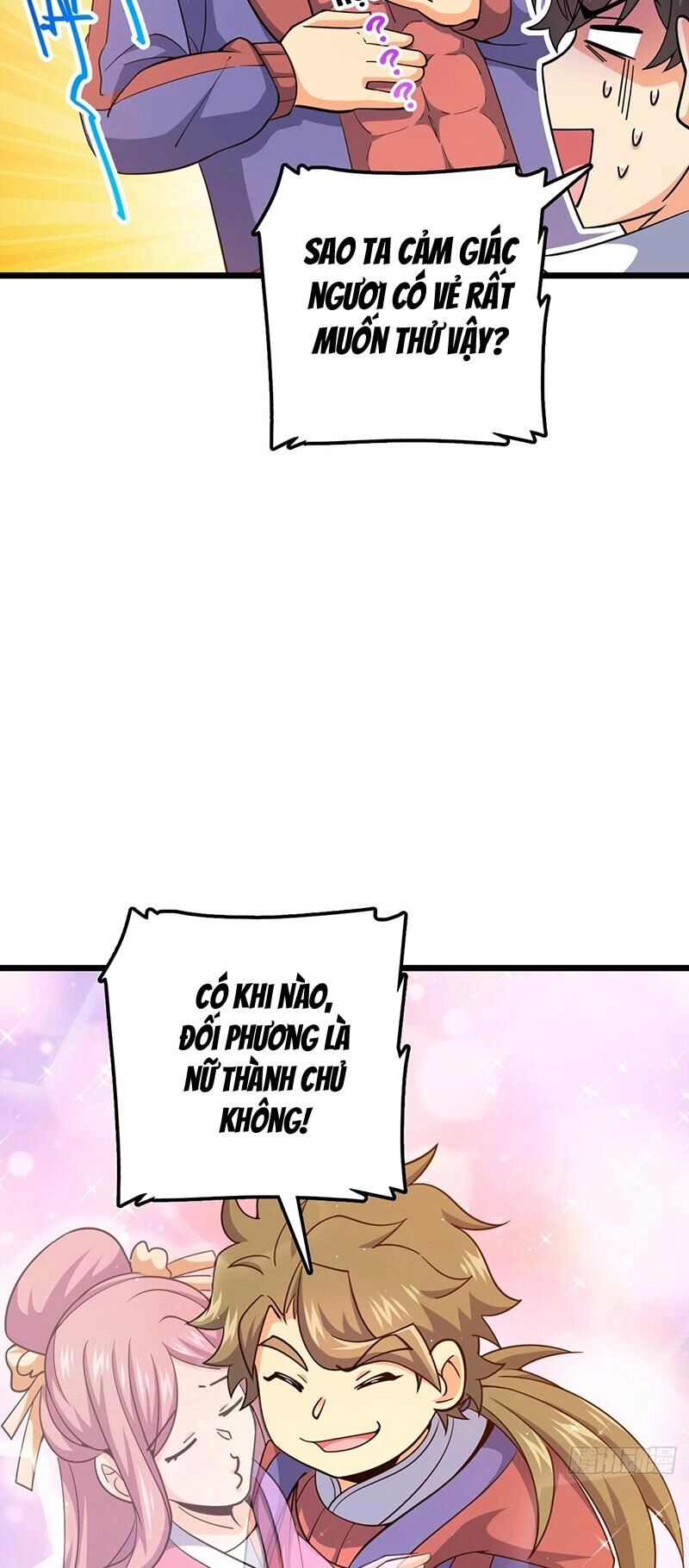 Đại Vương Tha Mạng Chapter 745 - 8