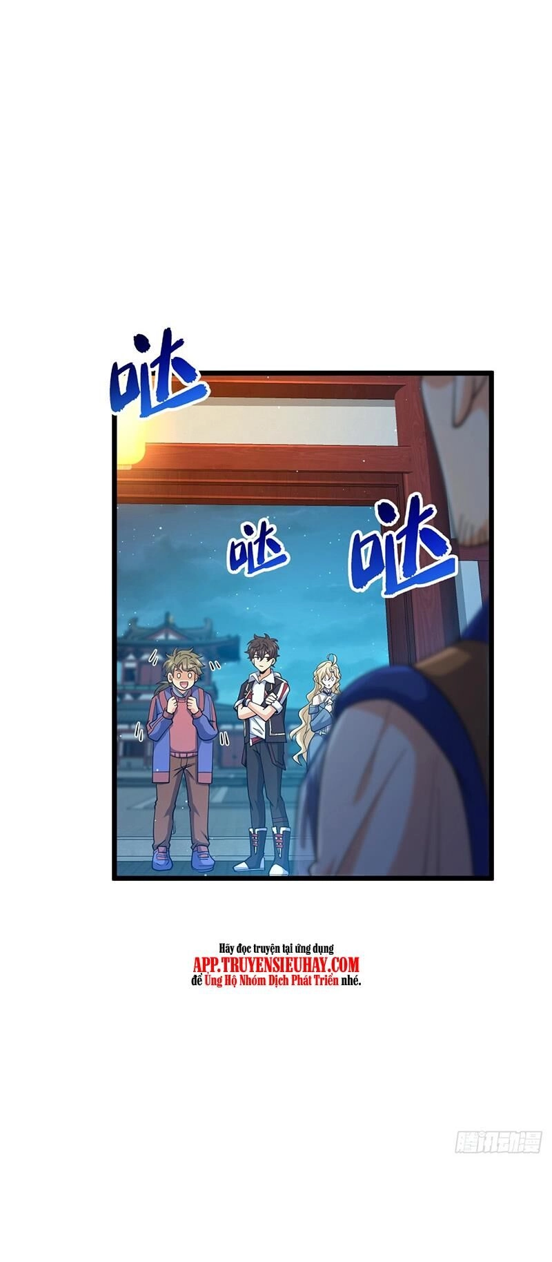 Đại Vương Tha Mạng Chapter 745 - 11