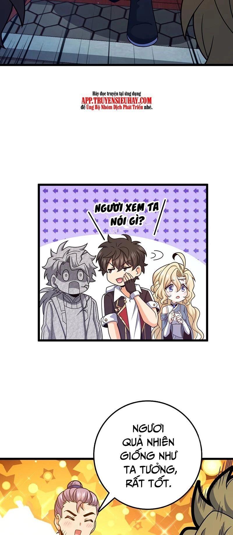 Đại Vương Tha Mạng Chapter 745 - 13