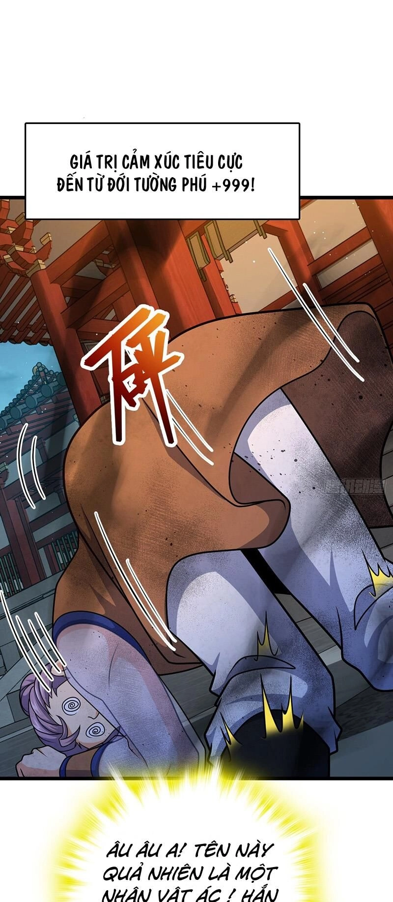 Đại Vương Tha Mạng Chapter 745 - 20