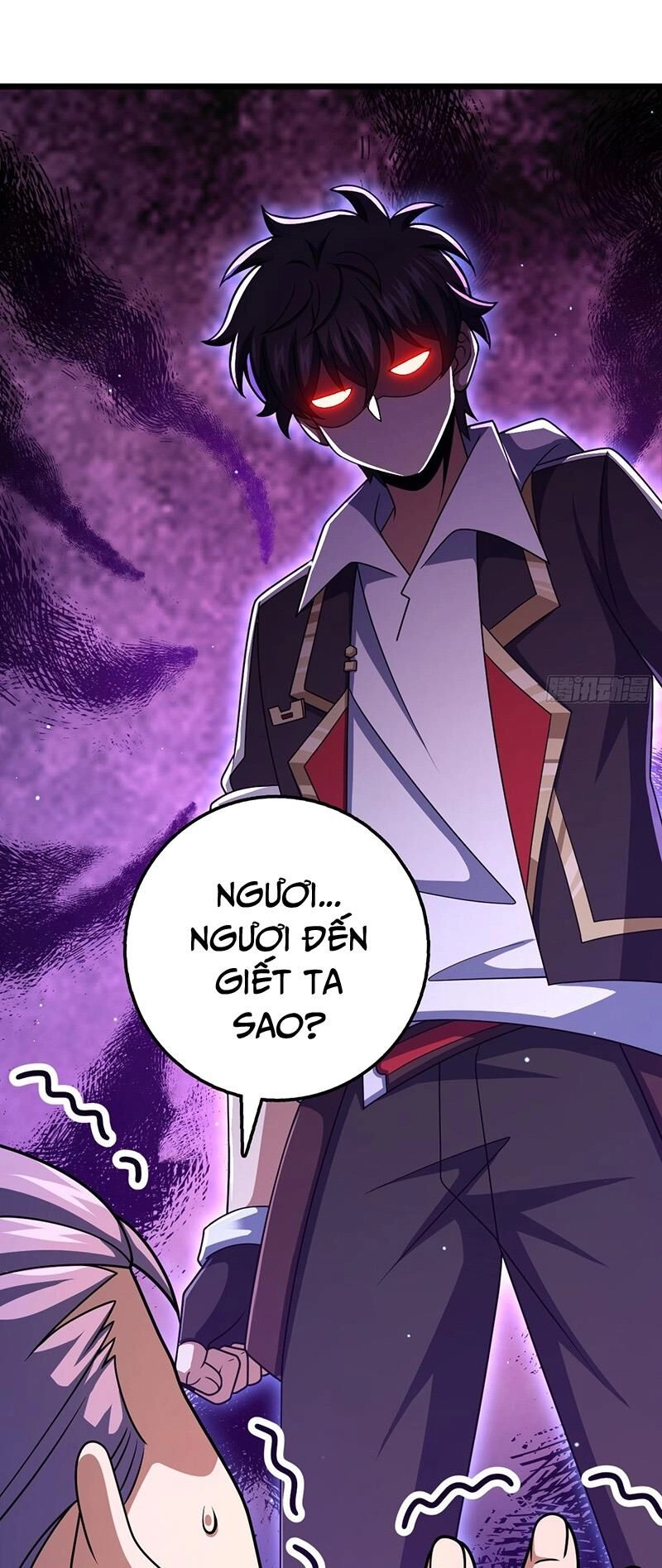 Đại Vương Tha Mạng Chapter 745 - 22