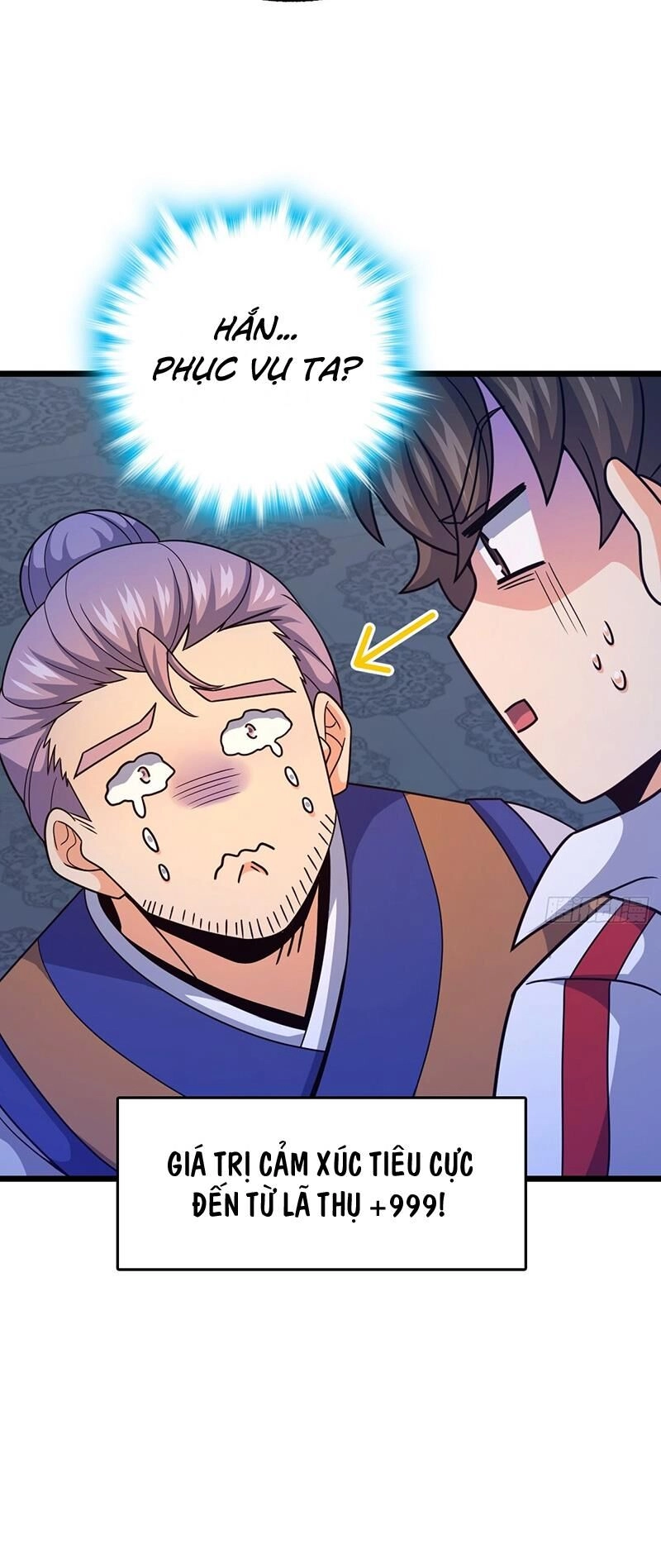 Đại Vương Tha Mạng Chapter 745 - 31