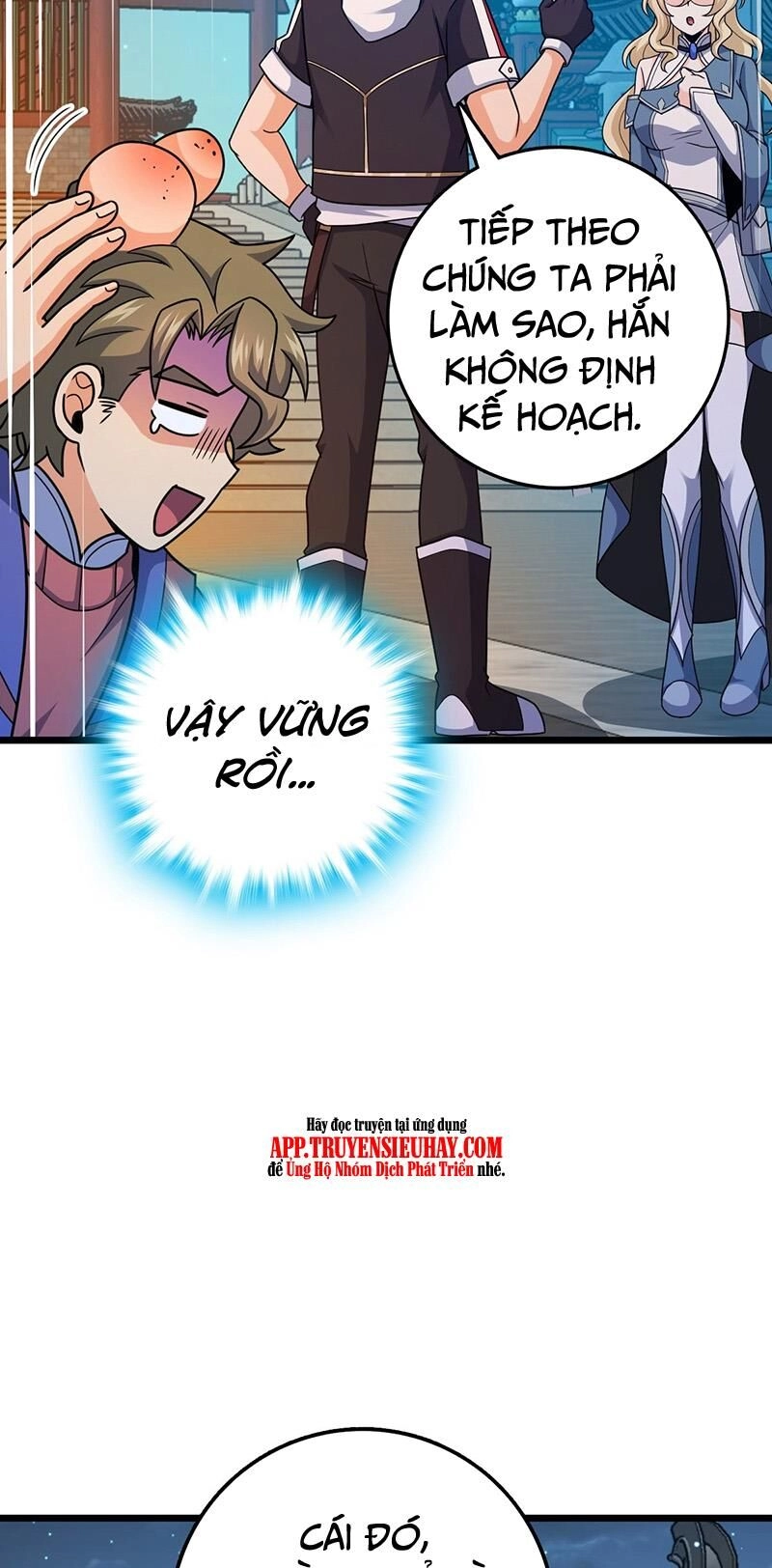 Đại Vương Tha Mạng Chapter 745 - 34